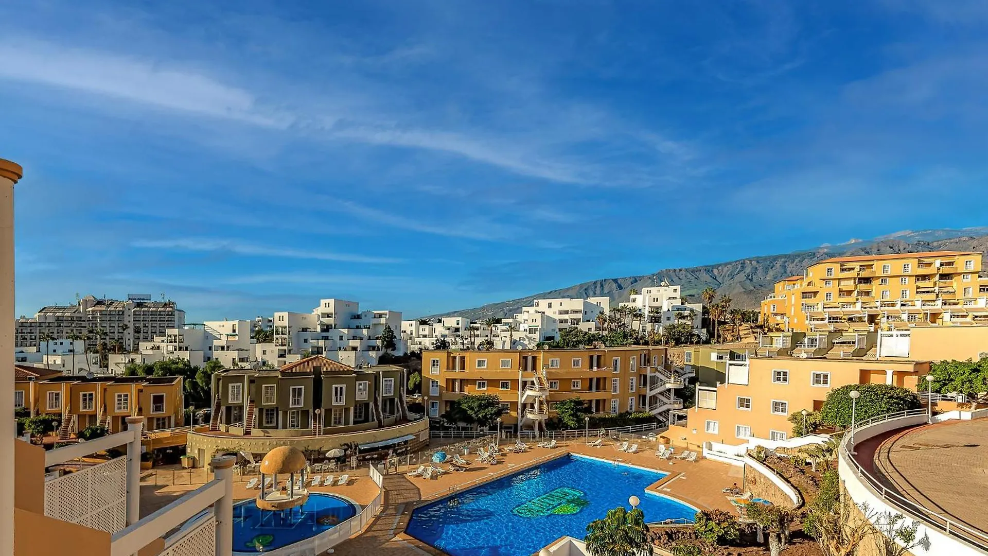 Tenerifeopenhome Ocean View Costa Adeje 0*, Costa Adeje (Tenerife) Spain
