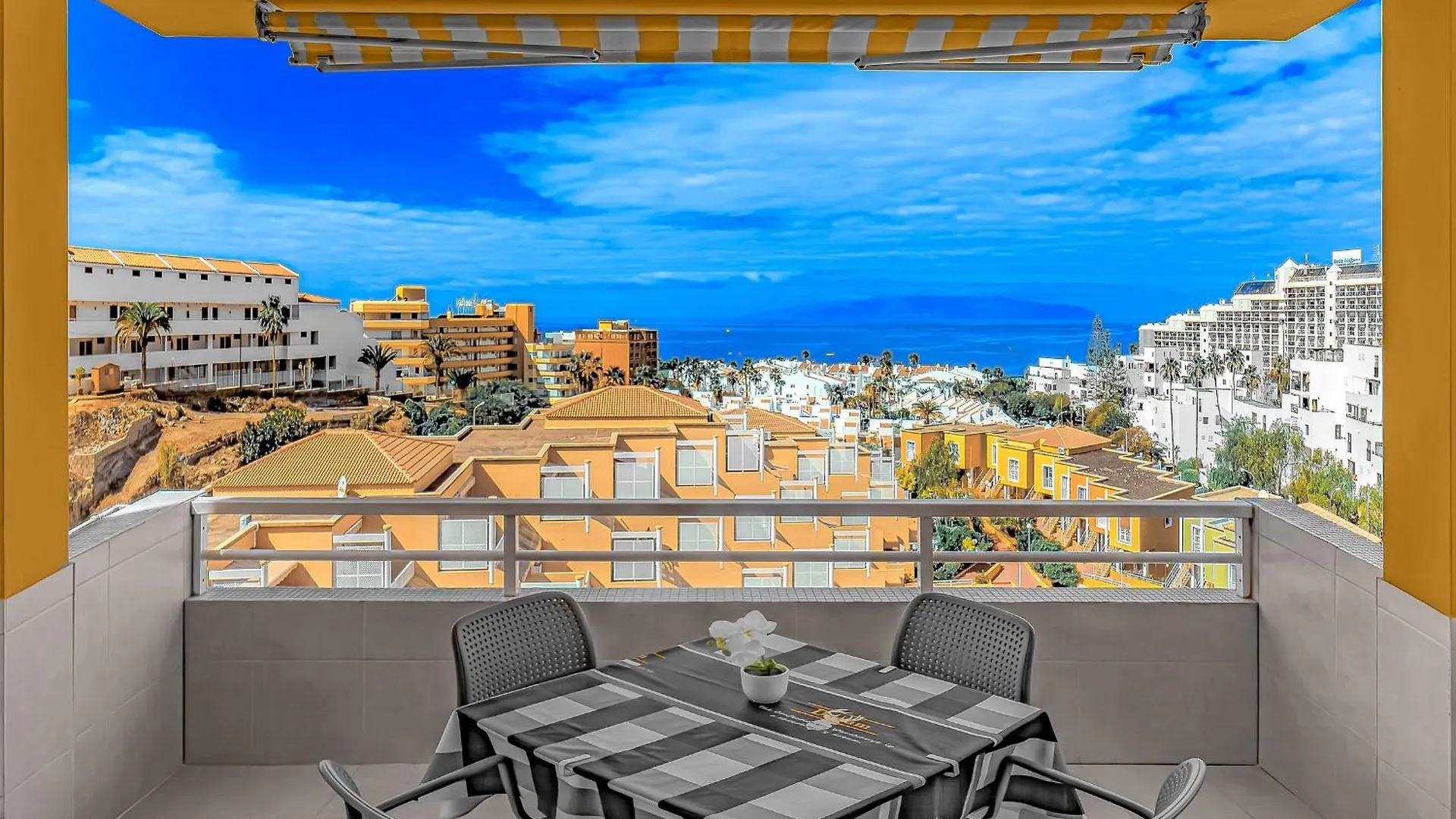 Tenerifeopenhome Ocean View Costa Adeje Costa Adeje (Tenerife)