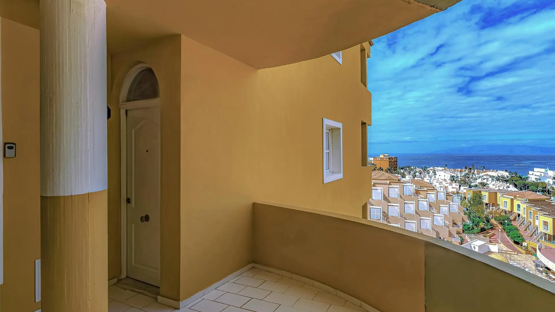 Tenerifeopenhome Ocean View Costa Adeje Costa Adeje (Tenerife)