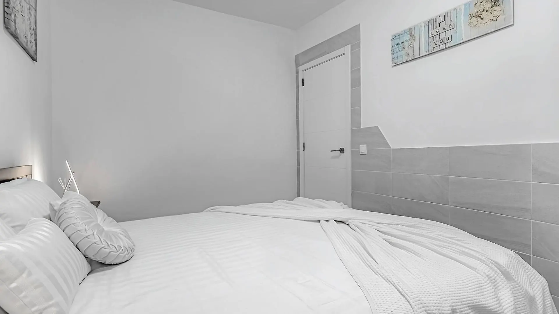 Tenerifeopenhome Ocean View Costa Adeje Apartment