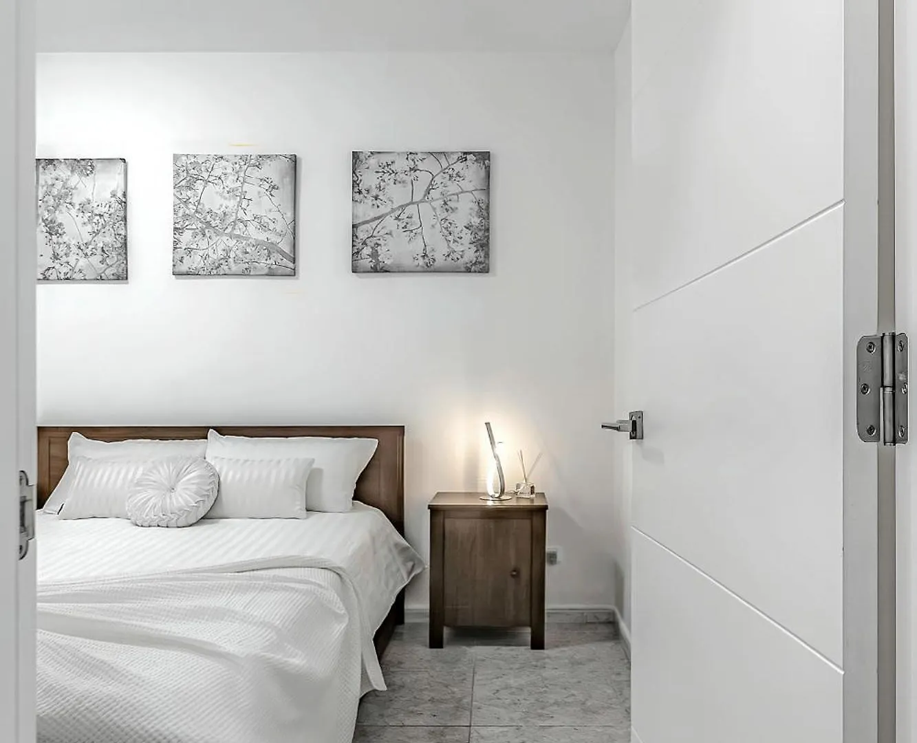 Apartment Tenerifeopenhome Ocean View Costa Adeje