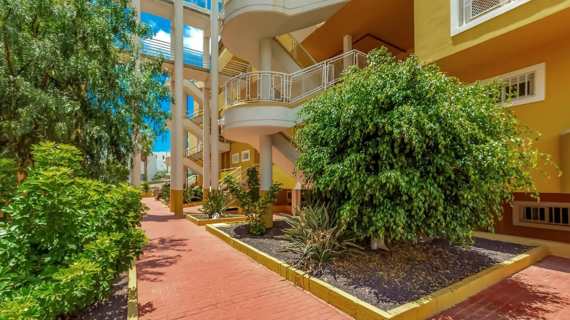Apartment Tenerifeopenhome Ocean View Costa Adeje