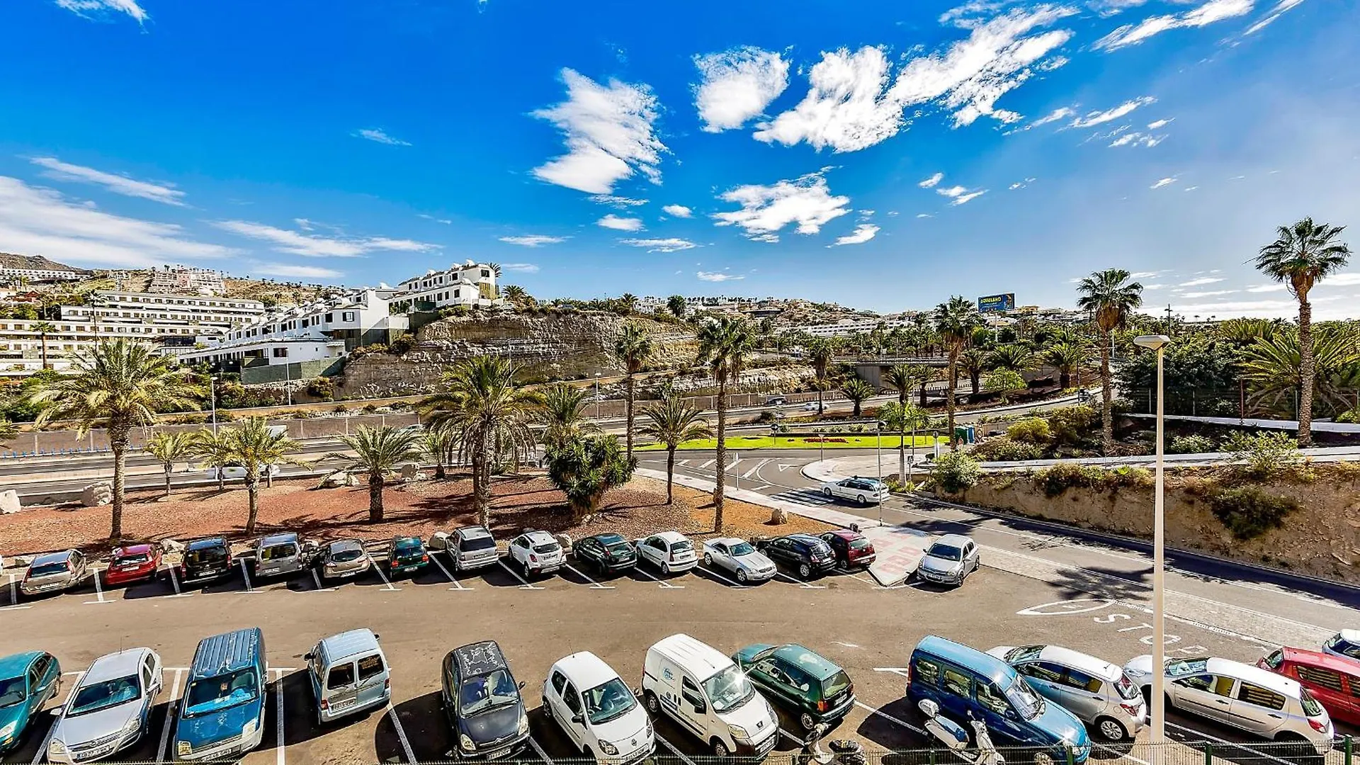 Tenerifeopenhome Ocean View Costa Adeje Spain
