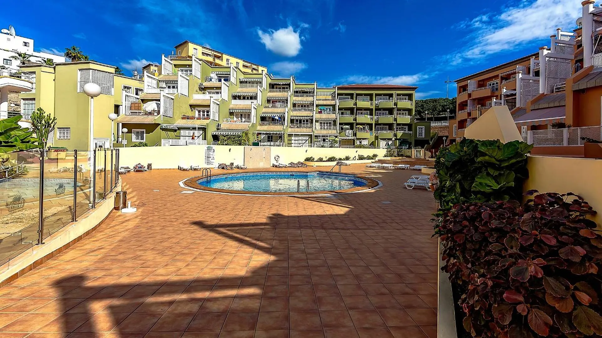 Tenerifeopenhome Ocean View Costa Adeje 0*, Costa Adeje (Tenerife) Spain