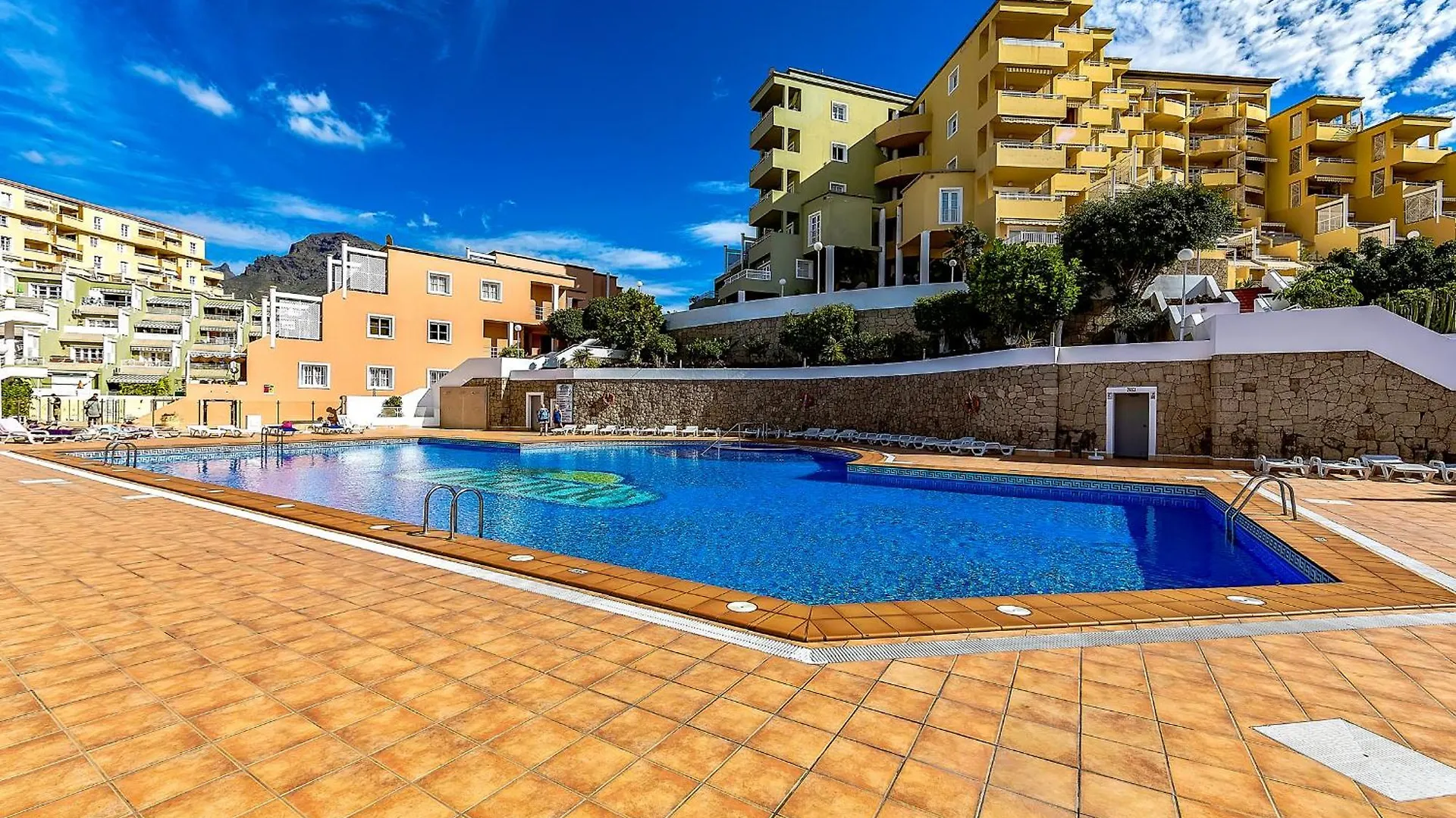 Tenerifeopenhome Ocean View Costa Adeje Costa Adeje (Tenerife)