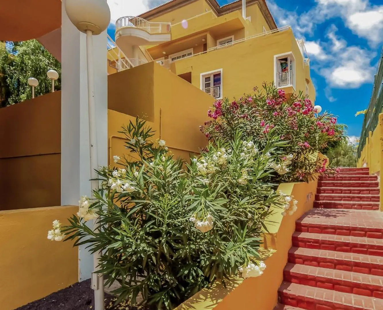 Tenerifeopenhome Ocean View Costa Adeje Apartment Costa Adeje (Tenerife)