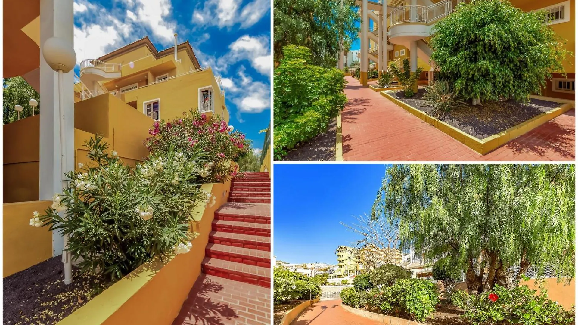 Tenerifeopenhome Ocean View Costa Adeje Costa Adeje (Tenerife)