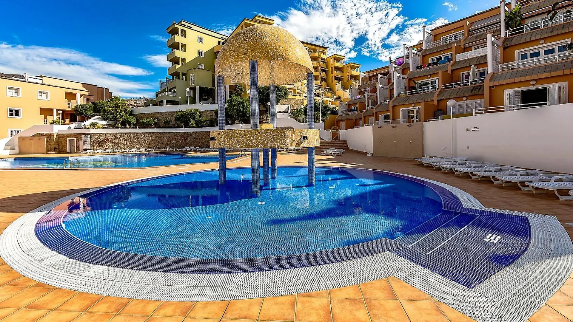 Tenerifeopenhome Ocean View Costa Adeje Costa Adeje (Tenerife)