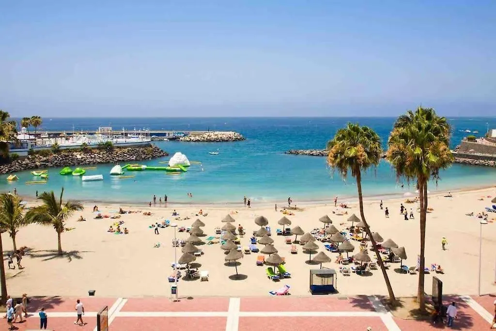 Tenerifeopenhome Ocean View Costa Adeje Apartment