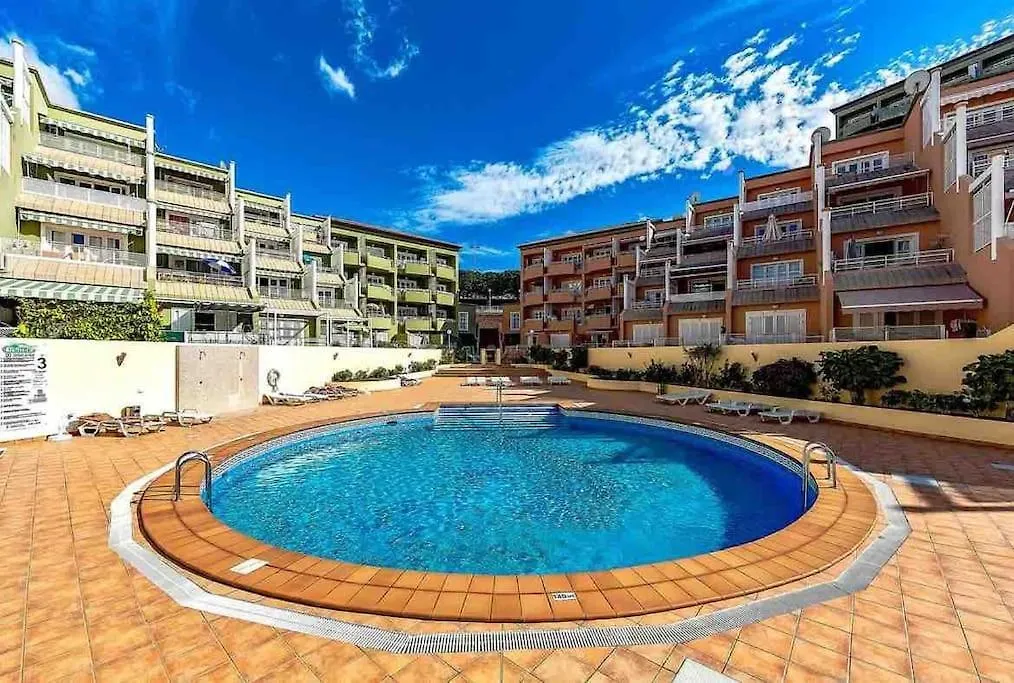 Apartment Tenerifeopenhome Ocean View Costa Adeje