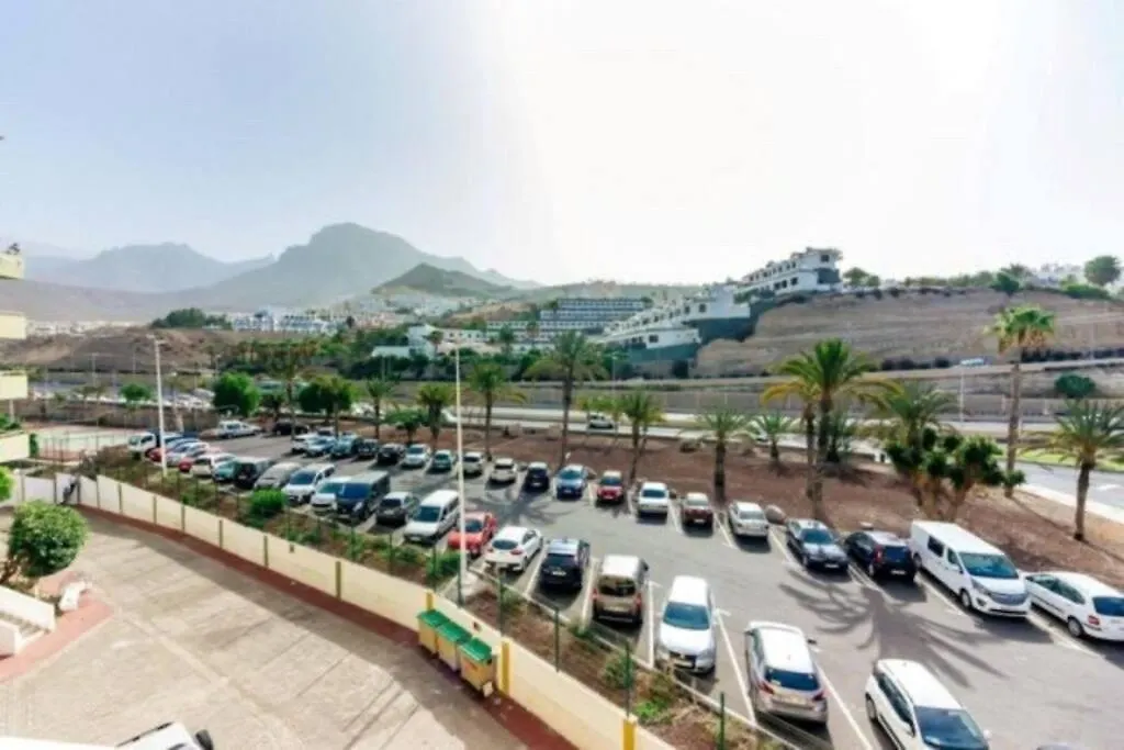Tenerifeopenhome Ocean View Costa Adeje