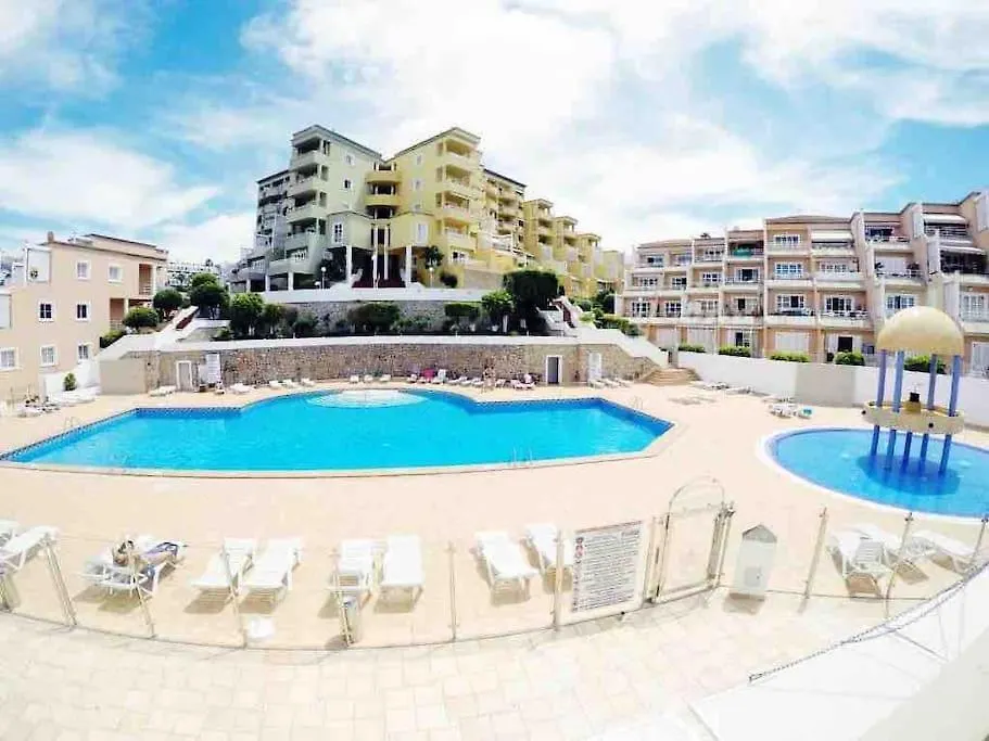Tenerifeopenhome Ocean View Costa Adeje 0*, Costa Adeje (Tenerife) Spain