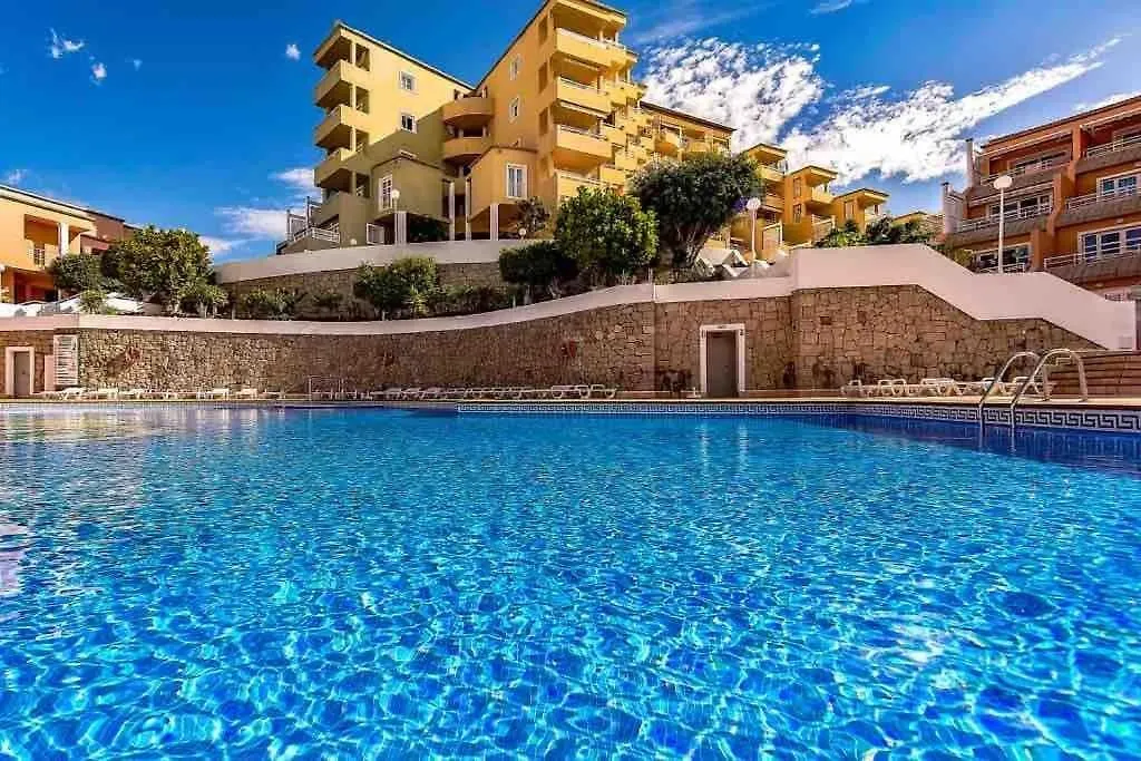Apartment Tenerifeopenhome Ocean View Costa Adeje