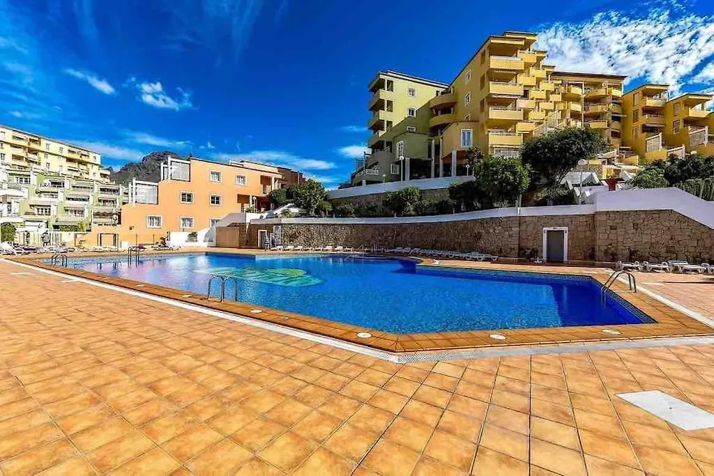 Tenerifeopenhome Ocean View Costa Adeje 0*, Costa Adeje (Tenerife)