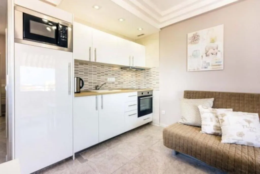 Apartment Tenerifeopenhome Ocean View Costa Adeje Spain